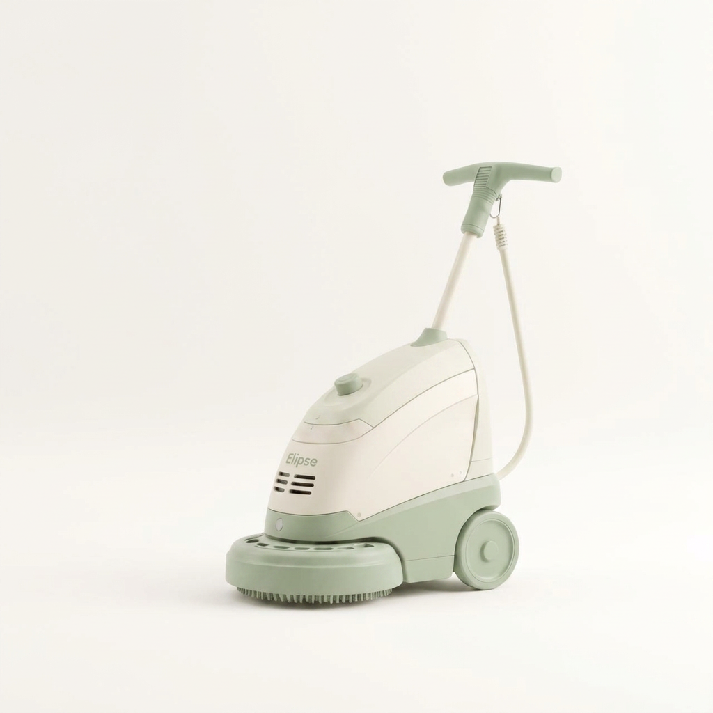Deep Cleaning