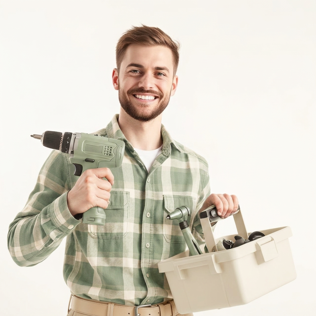 Handyman