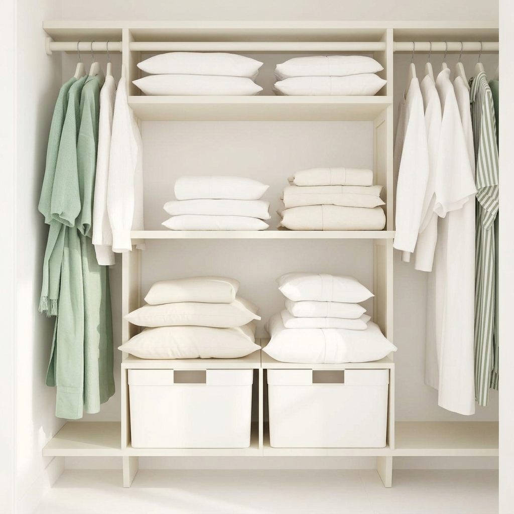 Home organization